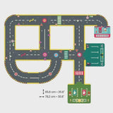 Djeco | Crazy motors | Circuit