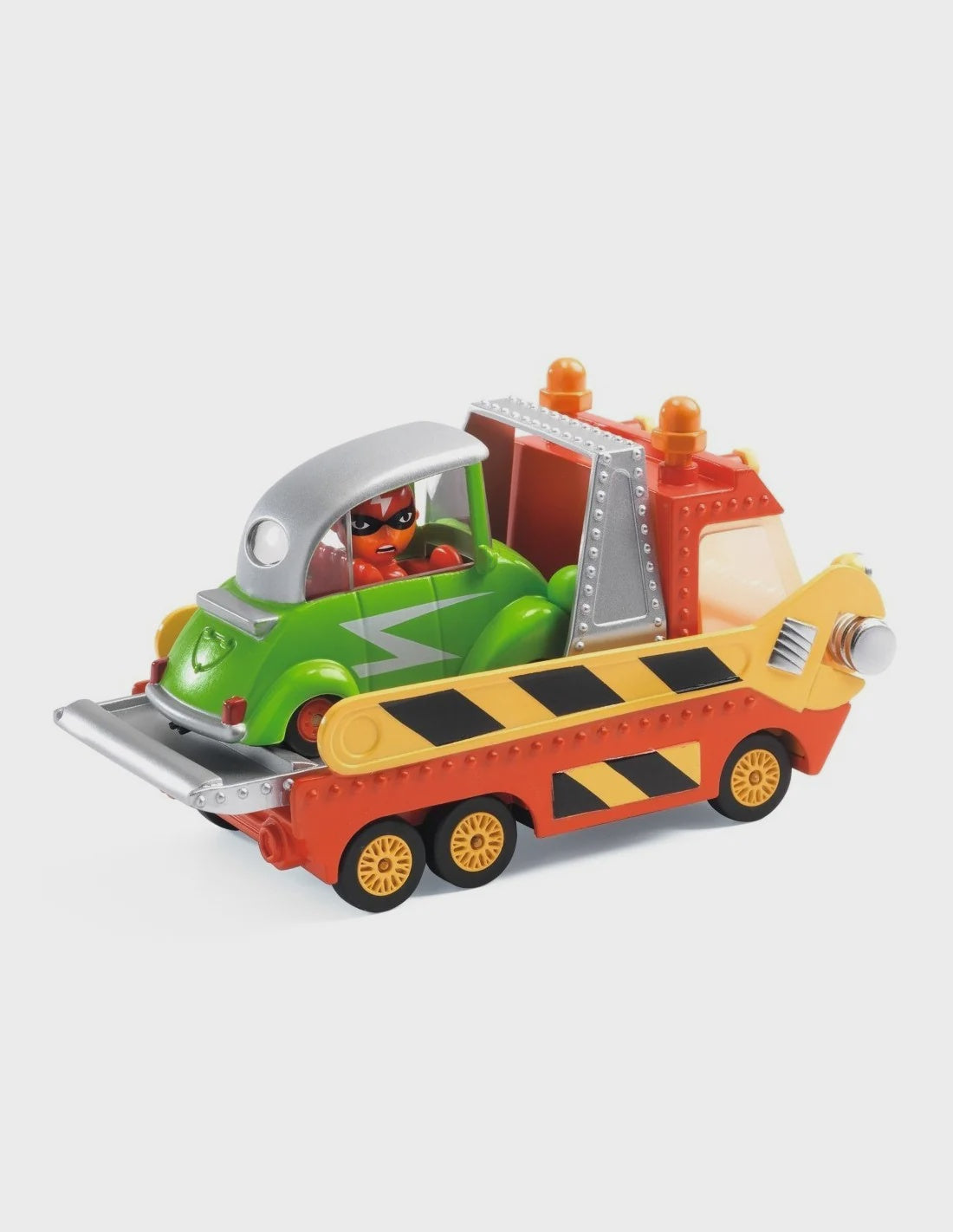 Djeco | Crazy motors | Crazy truck