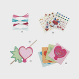 Djeco | Creatieve set DIY | Toverstafjes