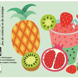 Djeco | Kaartspel Smoothie