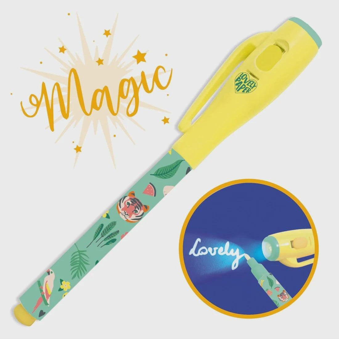 Djeco | Magic pen | Caroline