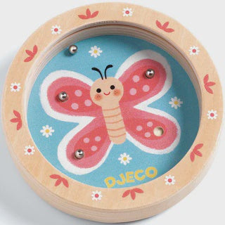 Djeco | Mini skill game | nature