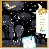 Djeco | Picotageset | Dieren