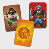 Djeco | Piratatak