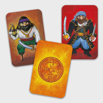 Djeco | Piratatak