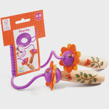 Djeco | Springtouw Florita