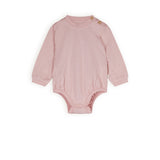 Petit Maison|Scout double jersey roomy body | Pastel Pink