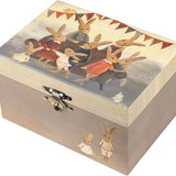 Egmond toys | Muziekdoos - Birthday