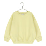 Elle and rapha | Sweater little sun x moon butter yellow