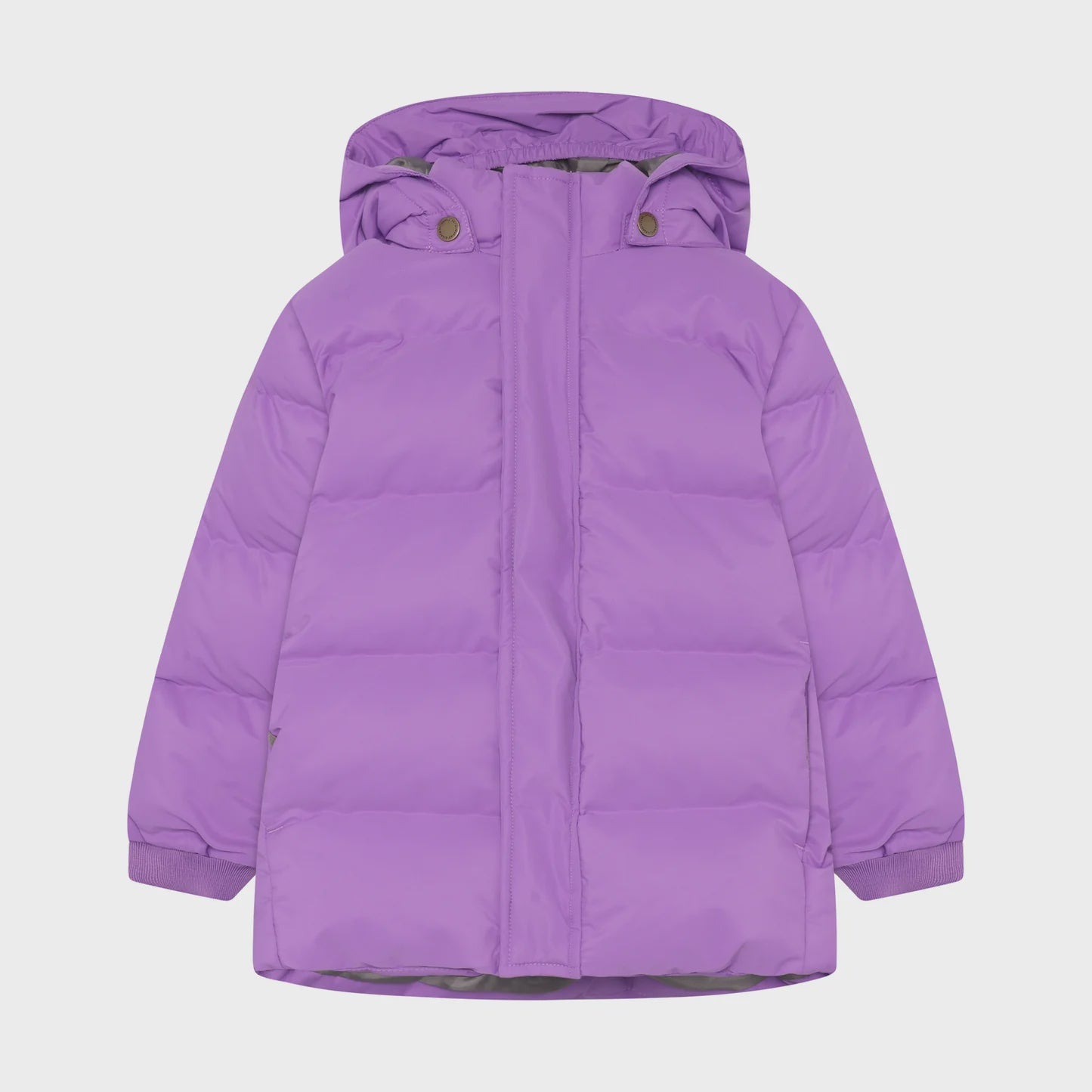 En Fant | Jacket quilt solid | Bellflower
