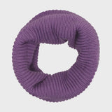 En Fant | Neckwarmer | Bellflower