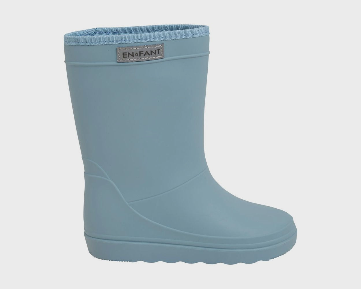 En Fant | Rain boots solid - citadel