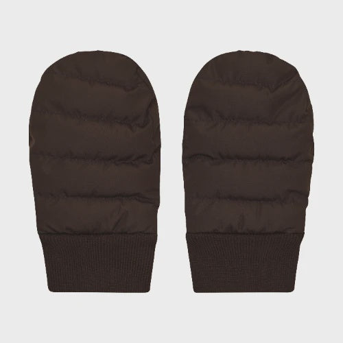 En Fant | Waterproof gloves | Coffee Bean
