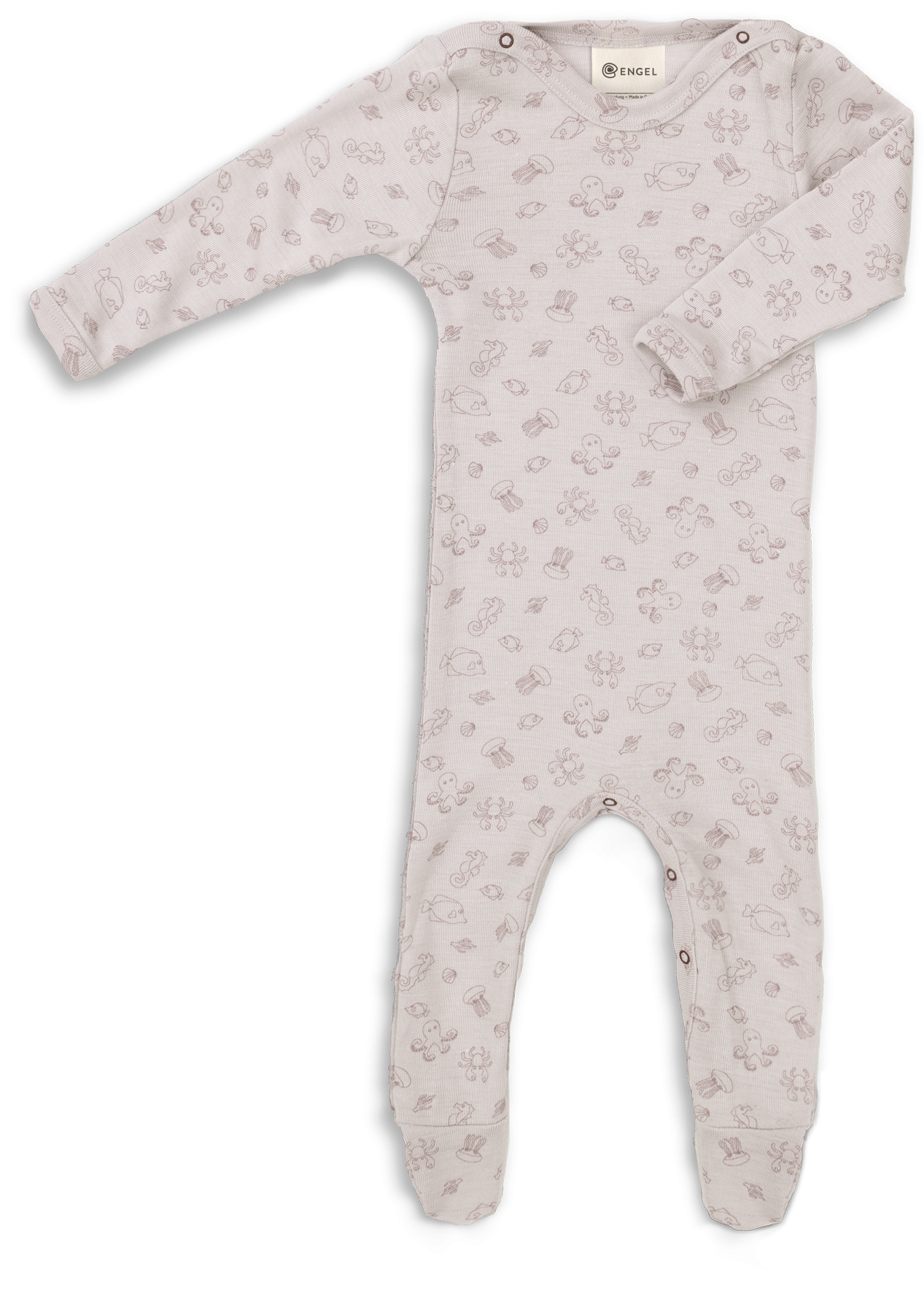 Engel | One piece pyjamas