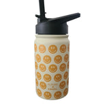 Engel. | Drinkfles | Smiley