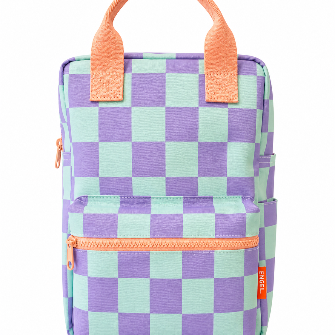 Engel. | Rugzak Large | Yummy lilac