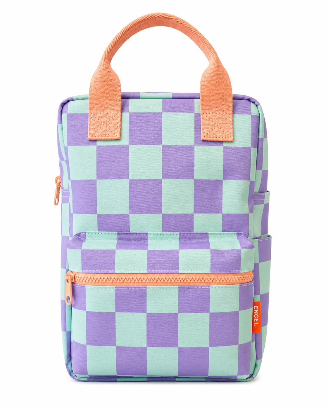 Engel. | Rugzak Large | Yummy lilac
