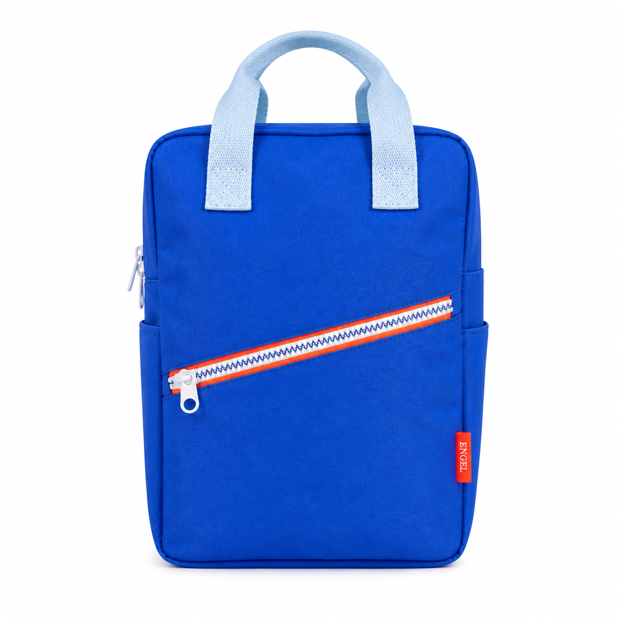 Engel. | Rugzak Large | blue wave