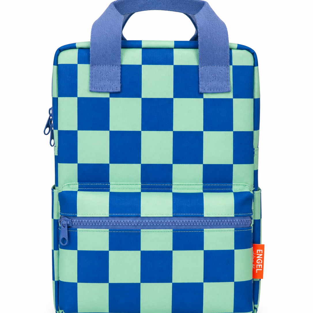 Engel. | Rugzak Large | gummi green