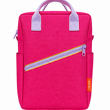 Engel. | Rugzak Large | pink disco
