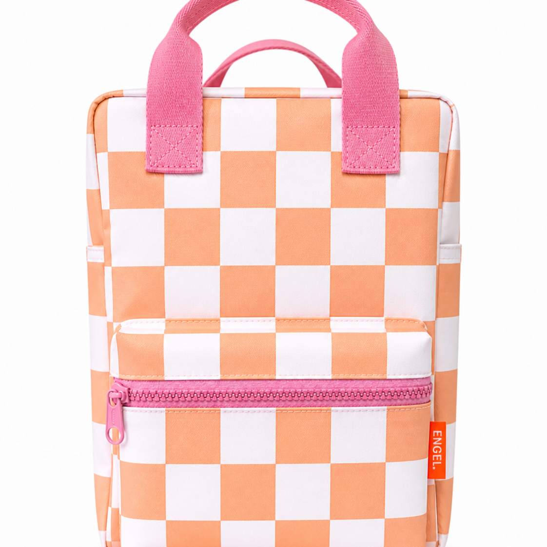 Engel. | Rugzak Large | sweet peach