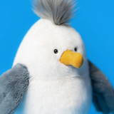 Jellycat | chip seagull