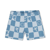 Feetje | Premium Summerwear baby | chase check