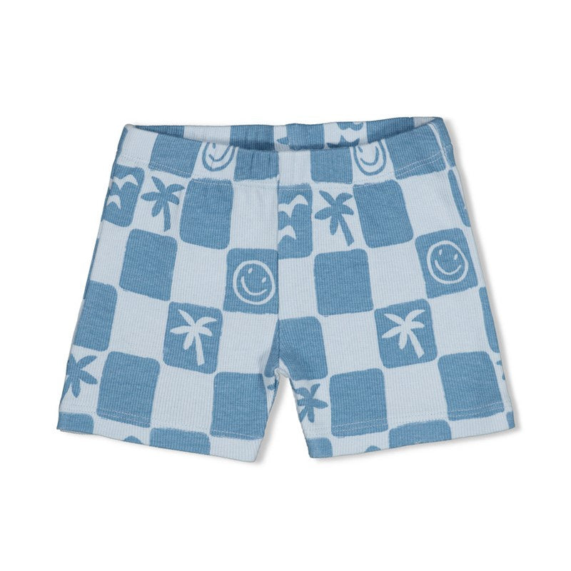 Feetje | Premium Summerwear baby | chase check