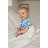 Feetje | Premium Summerwear baby | chase check