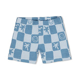 Feetje | Premium Summerwear baby | chase check