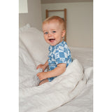 Feetje | Premium Summerwear baby | chase check