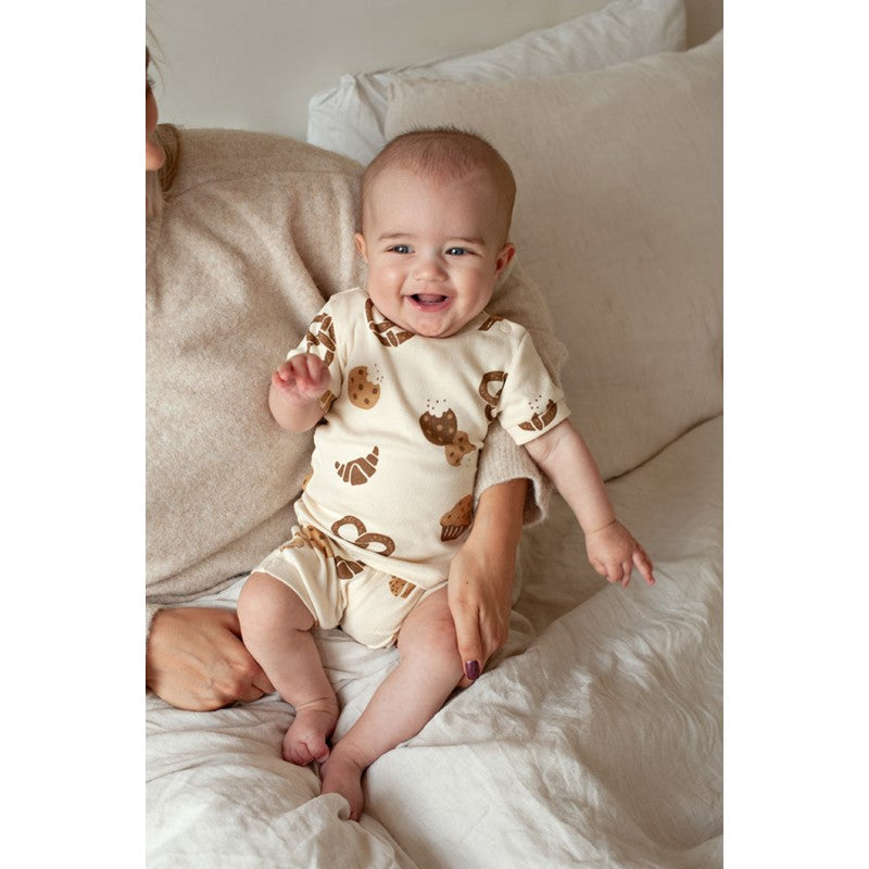 Feetje | Premium Summerwear baby | cosy crumbs