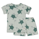 Feetje | Premium Summerwear baby | timmy turtle