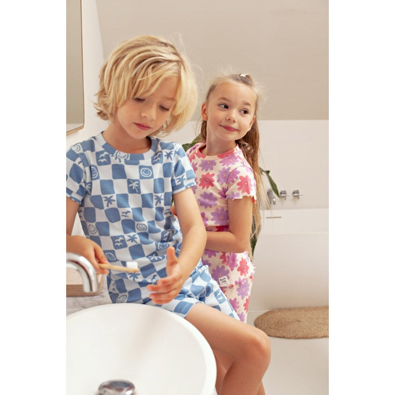 Feetje | Premium Summerwear kind | bibi bloom