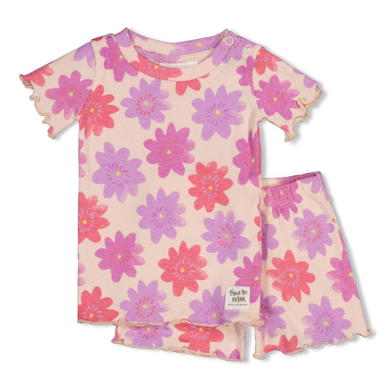Feetje | Premium Summerwear kind | bibi bloom
