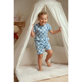 Feetje | Premium Summerwear kind | chase check