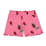 Feetje | Premium Summerwear kind | lily ladybug