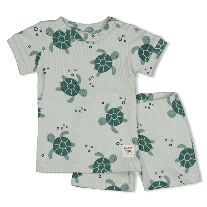 Feetje | Premium Summerwear kind | timmy turtle
