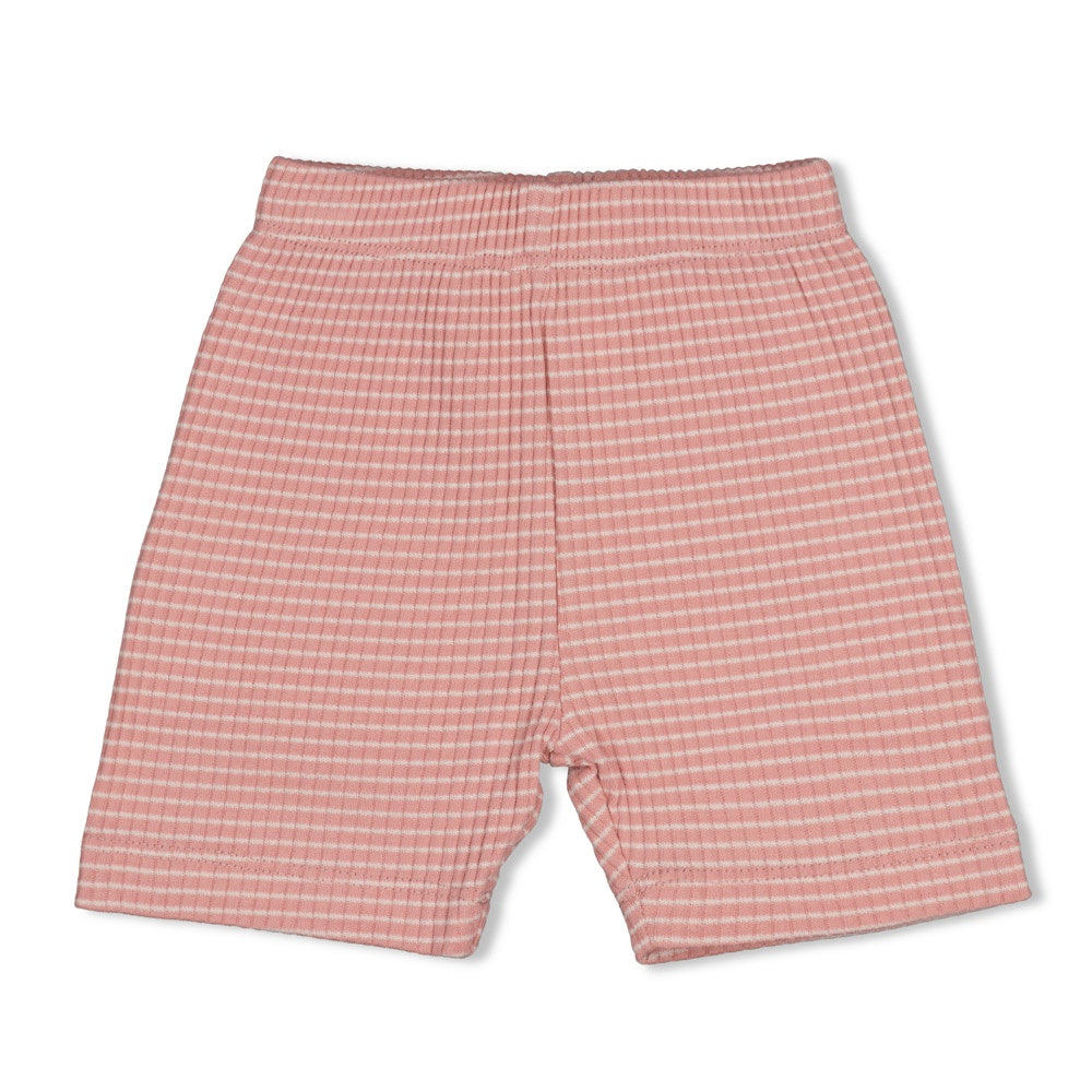 Feetje | Summer Special wafel baby | Mauve