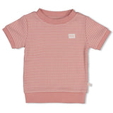 Feetje | Summer Special wafel baby | Mauve
