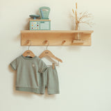 Feetje | Summer Special wafel kind| Sea green