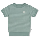 Feetje | Summer Special wafel kind| Sea green