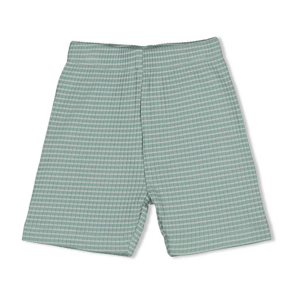 Feetje | Summer Special wafel kind| Sea green