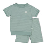 Feetje | Summer Special wafel kind| Sea green