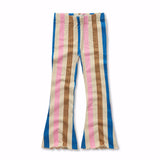 Sproet & Sprout | Flared legging stripes