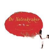 Geluidenboek : de notenkraker