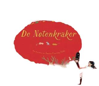 Geluidenboek : de notenkraker
