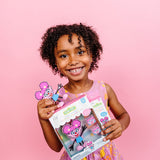 Glo pals | Character Abby