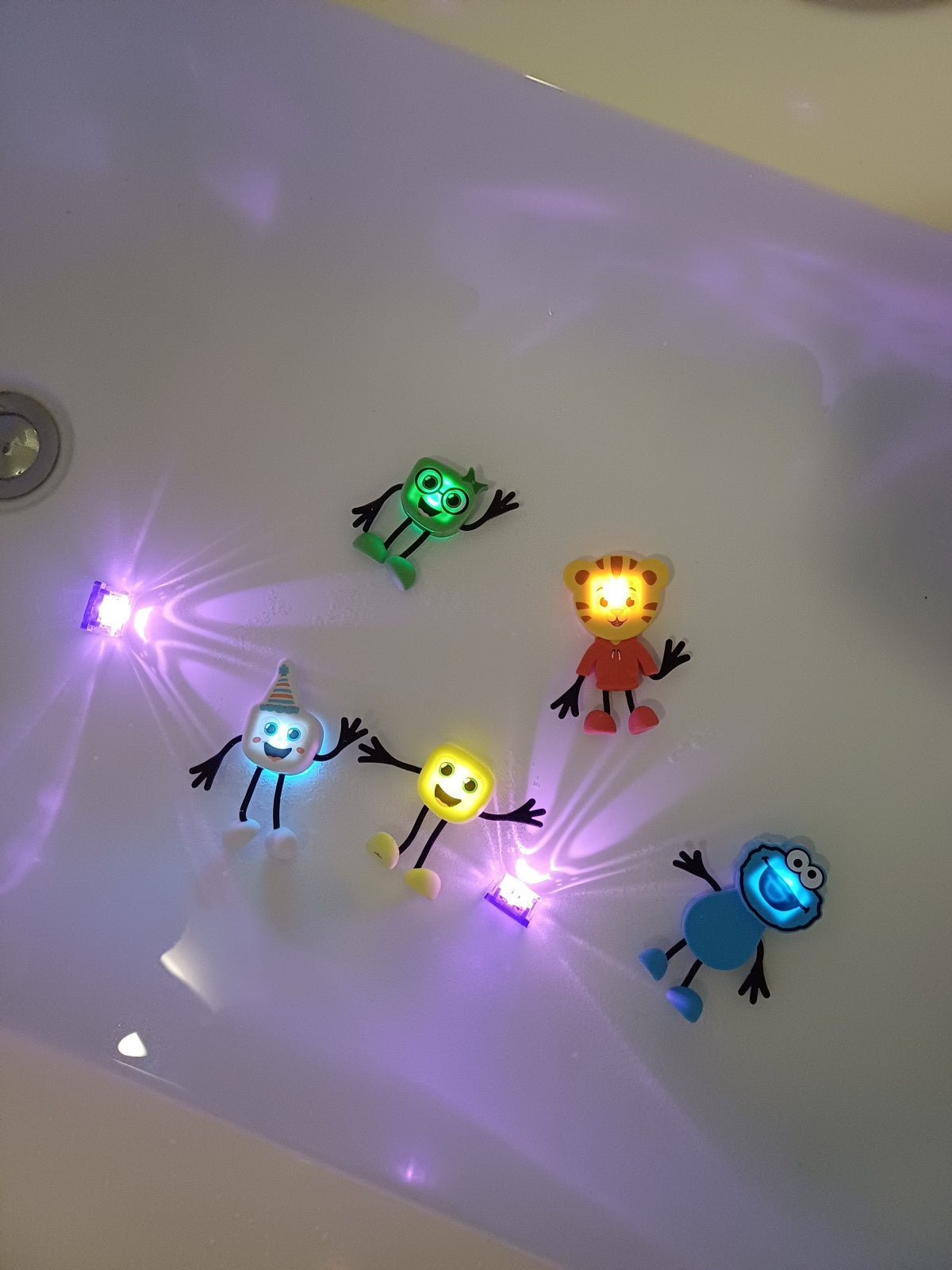 Glo pals | Character Cookie