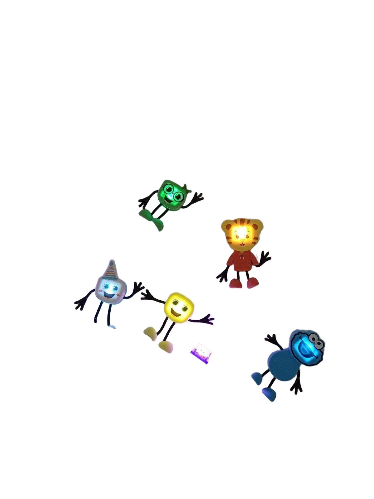Glo pals | Character Cookie